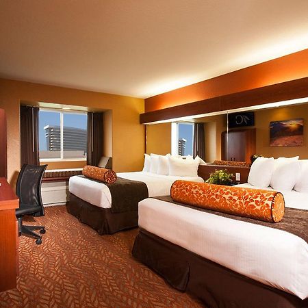 Choctaw Lodge - Durant Pokoj fotografie