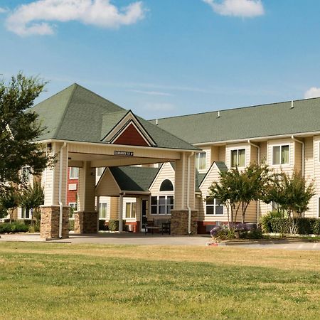 Choctaw Lodge - Durant Exteriér fotografie