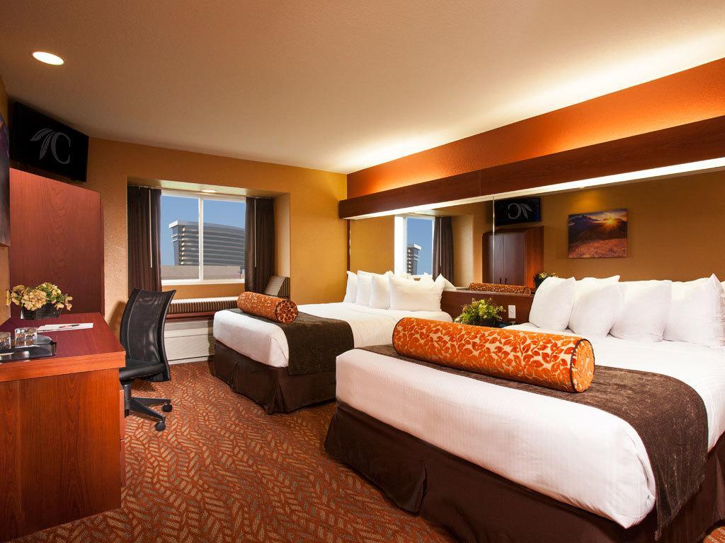Choctaw Lodge - Durant Pokoj fotografie