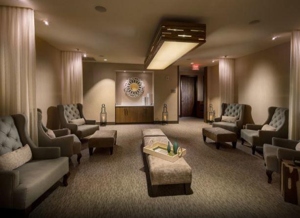 Choctaw Lodge - Durant Exteriér fotografie