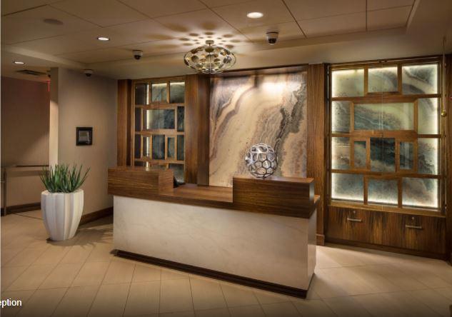 Choctaw Lodge - Durant Exteriér fotografie
